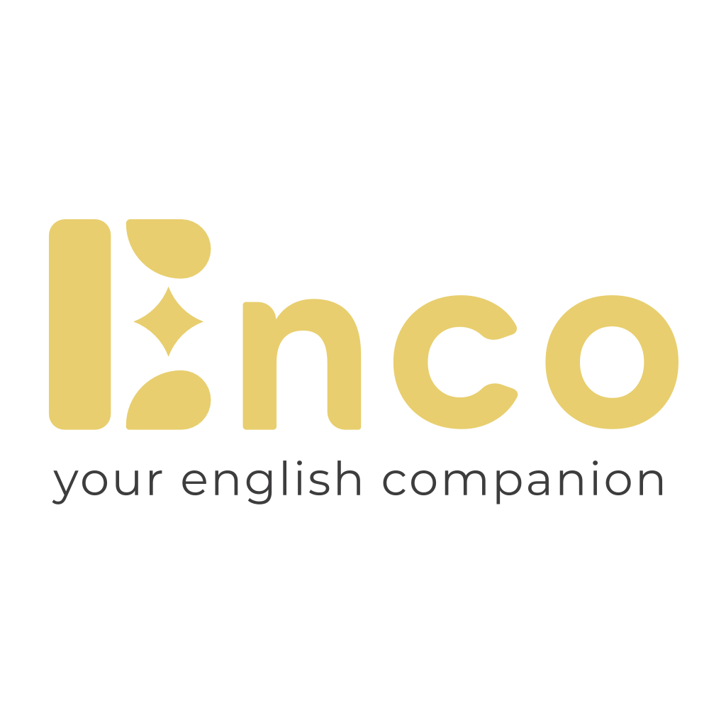 ENCO — your english companion